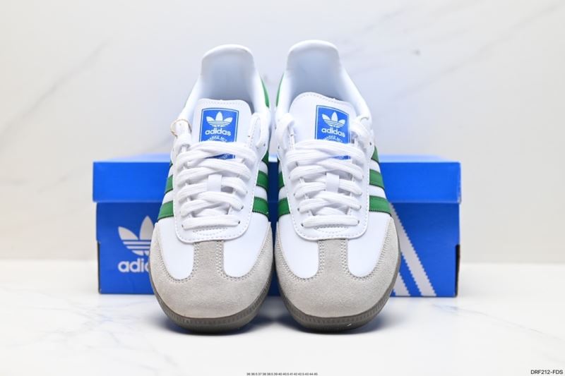 Adidas Samba Shoes